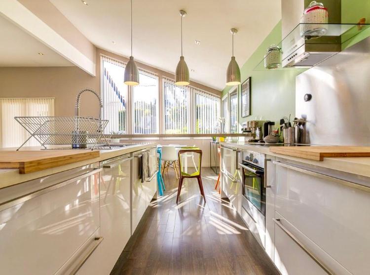 Villa Uhaina Biarritz Extérieur photo