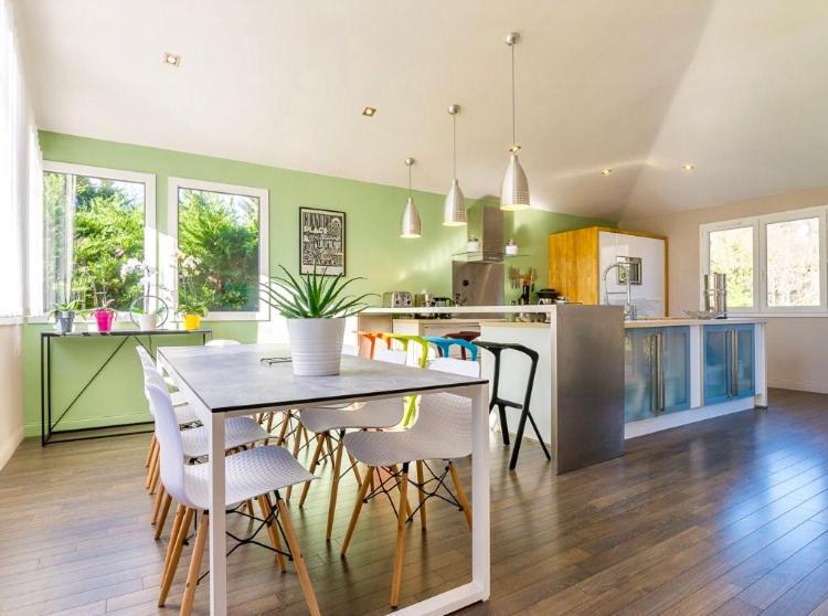 Villa Uhaina Biarritz Extérieur photo