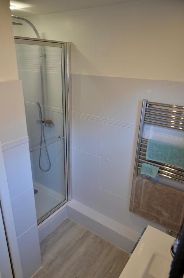Villa Uhaina Biarritz Extérieur photo