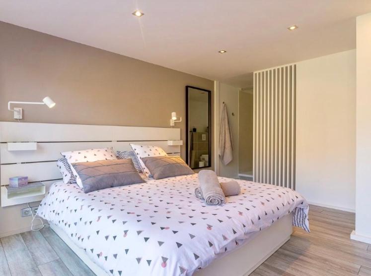 Villa Uhaina Biarritz Extérieur photo