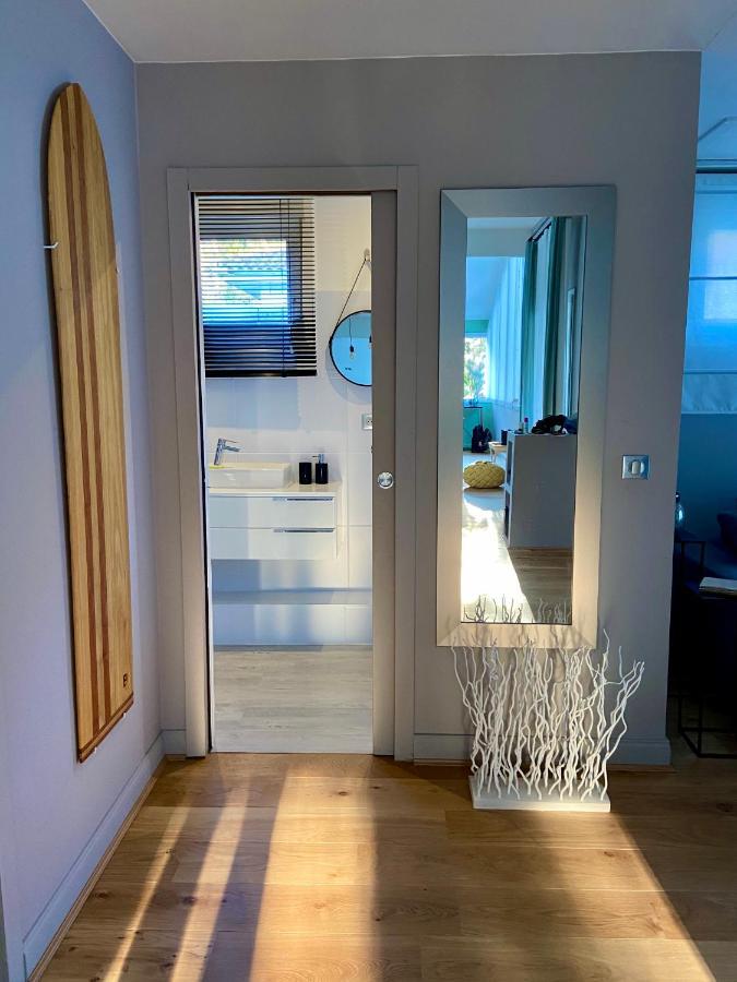 Villa Uhaina Biarritz Extérieur photo